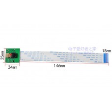 5 megapixel CSI interface camera For-raspberry Raspberry Pi Camera for 3 2b pie